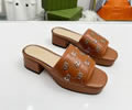 GUCCI Women Slippers best quality