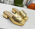 GUCCI Women Slippers best quality