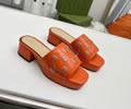 GUCCI Women Slippers best quality