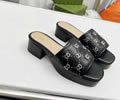 GUCCI Women Slippers best quality