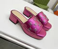 GUCCI Women Slippers best quality