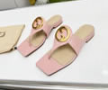 GUCCI Women Slippers best quality