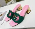 GUCCI Women Slippers best quality