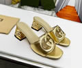 GUCCI Women Slippers best quality