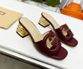 GUCCI Women Slippers best quality