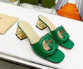 GUCCI Women Slippers best quality