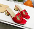 GUCCI Women Slippers best quality
