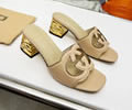 GUCCI Women Slippers best quality