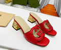 GUCCI Women Slippers best quality