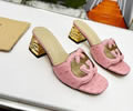 GUCCI Women Slippers best quality