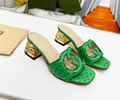 GUCCI Women Slippers best quality