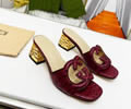 GUCCI Women Slippers best quality