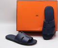 HERMES Men Slippers best quality