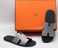 HERMES Men Slippers best quality