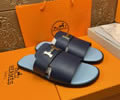 HERMES Men Slippers