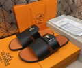 HERMES Men Slippers