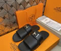 HERMES Men Slippers