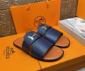 HERMES Men Slippers