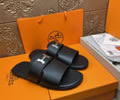 HERMES Men Slippers