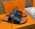 HERMES Men Slippers