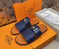 HERMES Men Slippers
