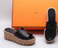 HERMES Women Slippers best quality