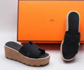 HERMES Women Slippers best quality
