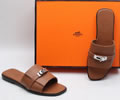HERMES Women Slippers best quality