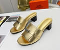 HERMES Women Slippers