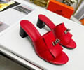 HERMES Women Slippers