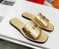 HERMES Women Slippers