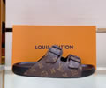 LV Men Slippers best quality
