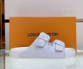 LV Men Slippers best quality