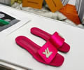 LV Womens Slippers