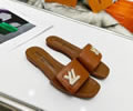 LV Womens Slippers