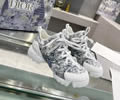 DIOR sneakers Lovers shoes best quality