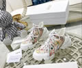 DIOR sneakers Lovers shoes best quality