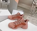 DIOR sneakers Lovers shoes best quality