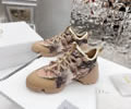 DIOR sneakers Lovers shoes best quality