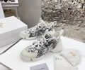 DIOR sneakers Lovers shoes best quality