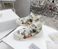 DIOR sneakers Lovers shoes best quality
