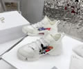 DIOR sneakers Lovers shoes best quality