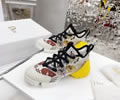DIOR sneakers Lovers shoes best quality
