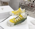 DIOR sneakers Lovers shoes best quality