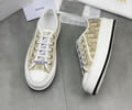 Dior Women Shoes Best quality