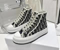 Dior Women Shoes Best quality