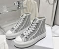Dior Women Shoes Best quality