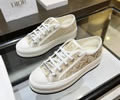 Dior Women Shoes Best quality