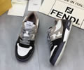 FENDI Lovers shoes best quality