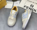FENDI Lovers shoes best quality